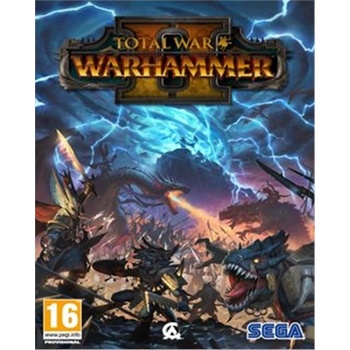 Total War: Warhammer 2