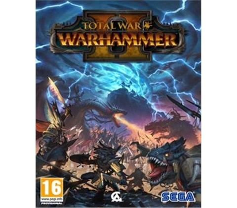 Total War: Warhammer 2