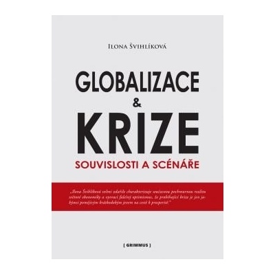 Globalizace a krize