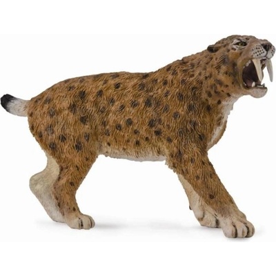 Collecta Smilodon