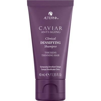 Alterna Caviar Clinical Densifying šampon 40 ml
