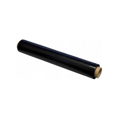 OfficeProducts Stretch film OFFICE PRODUCTS, manual, 1.7kg net, width 500mm, 23mic. , black