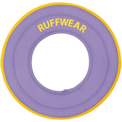 Ruffwear Hydro Plane lietajúci tanier Purple Orchid 23 cm