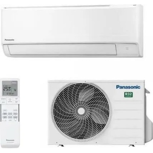 Panasonic KIT-BZ60-XKE Климатици