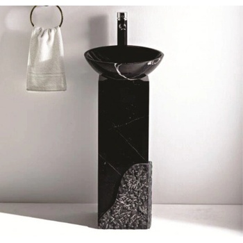 Inter Ceramic Умивалник / icl 4054 (4054)