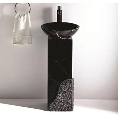 Inter Ceramic Умивалник / icl 4054 (4054)