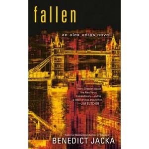Fallen | Benedict Jacka (ISBN: 9780440000587)