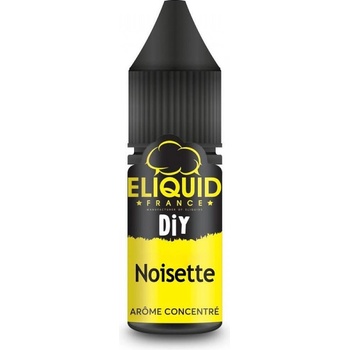 Eliquid France E Liquid France Ароматен шот Hazelnut 10ml 1pcs