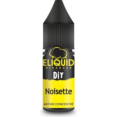 Eliquid France E Liquid France Ароматен шот Hazelnut 10ml 1pcs