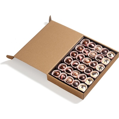DP chocolate Darčekový box DAMON 250 g