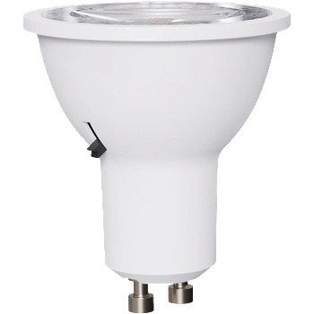 ELMARK Led ЛАМПА smd 6w gu10 230v 120° 100lm/w cct (99led459newcct)