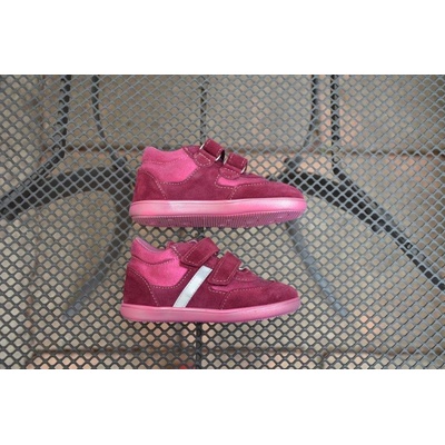 Jonap 051SV light celoroční měkké podrážky růžové