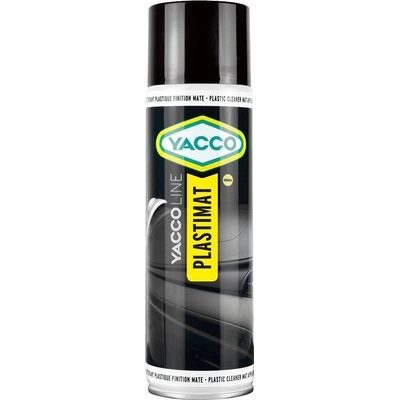 Yacco Plastimat 500 ml