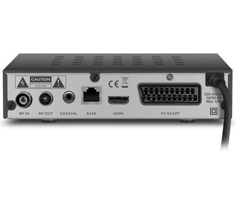 Sencor SDB 5002T