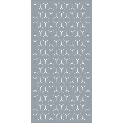Hliníkový plech 1000x2000x3mm, bez povrchové úpravy, vzor 9131