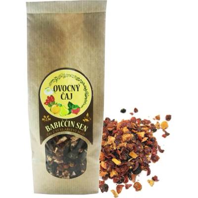 Včelařství M+M babiččin sen 100 g