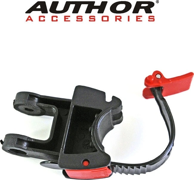 Author pro X-Bow