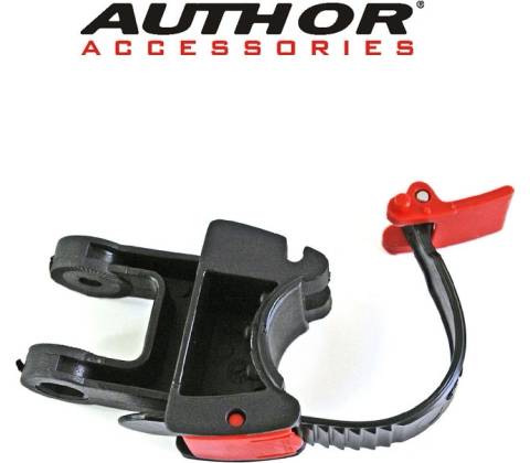 Author pro X-Bow