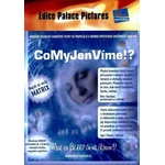 DM discont Мистерията на живота - dvd (049132)