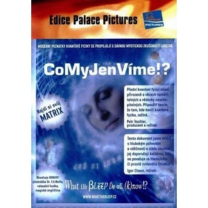 DM discont Мистерията на живота - dvd (049132)