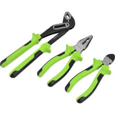 Alzatools AT-PL3PCS