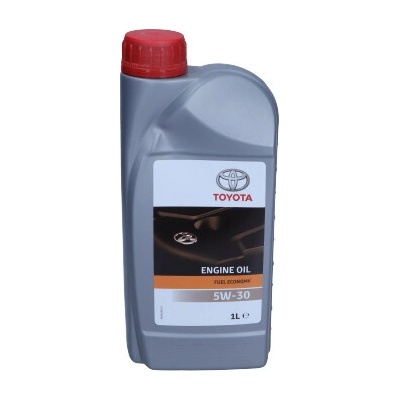 Toyota Fuel Economy C2 5W-30 1 l