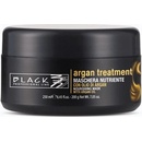 Black Argan Treatment Maschera - Argánová vyživujúca maska 250 ml
