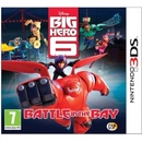 Big Hero 6: Battle in the Bay