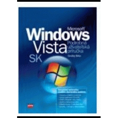 Microsoft Windows Vista SK