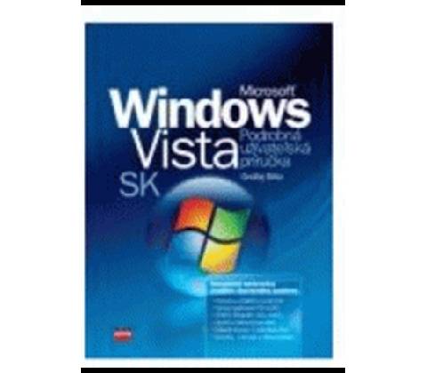 Microsoft Windows Vista SK