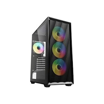 Sharkoon VK4 ARGB Black