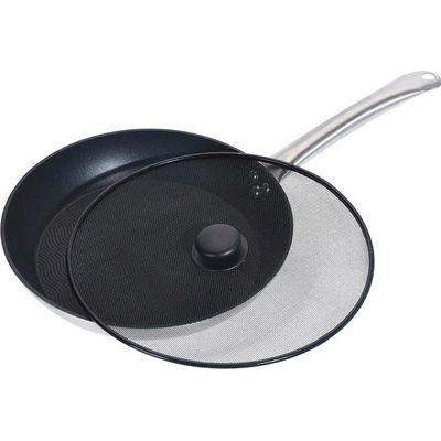 Síto na pánev ochranné 29 cm - Kinekus