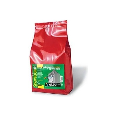 Hasoft Spravbeton th 5kg