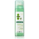 Klorane Nettle сух шампоан за мазна коса 150ml