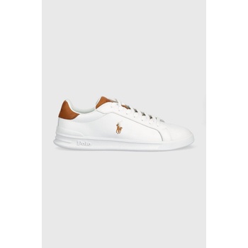 Image 1 of Ralph Lauren Маратонки Polo Ralph Lauren Hrt Ct II (809877598001.101)