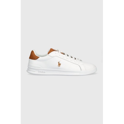 Ralph Lauren Маратонки Polo Ralph Lauren Hrt Ct II (809877598001.101)