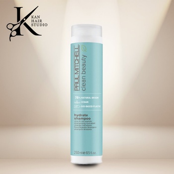Paul Mitchell HYDRATE SHAMPOO хидратиращ шампоан за суха коса 250 ml