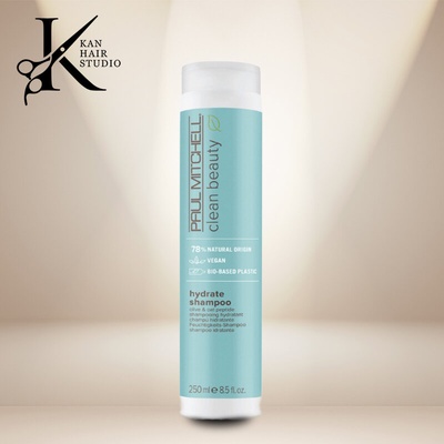 Paul Mitchell HYDRATE SHAMPOO хидратиращ шампоан за суха коса 250 ml