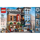 LEGO® Creator Expert 10246 Detektivní kancelář