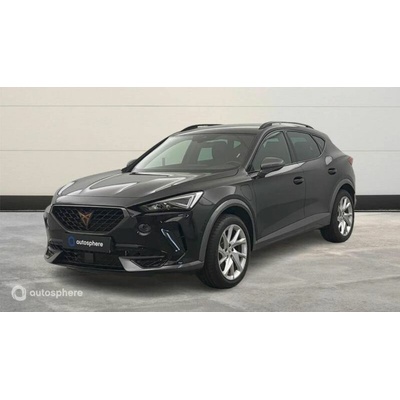 Cupra Formentor 1.4 e-HYBRID DSG 150 kW