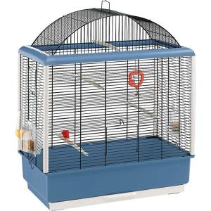 Ferplast Клетка за малки птици PALLADIO 4 - 59 x 33 x 69 см