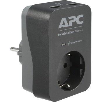 APC SurgeArrest Essential PM5U-FR