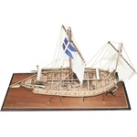 Mantua Model Комплект Mantua Model Lancia Armata Zvedese 1: 35
