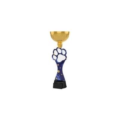 Poháry Bauer Akrylátová trofej ACUPCGM64 Kynologie