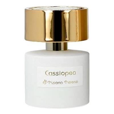 Tiziana Terenzi Luna Collection Cassiopea 100 ml парфюмен екстракт тестер унисекс