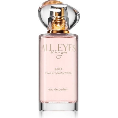 beBIO All Eyes On You parfémovaná voda dámská 50 ml