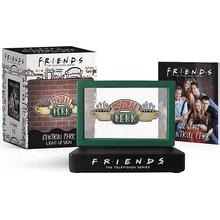 Friends: Central Perk Light-Up Sign
