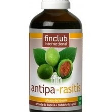 Finclub Fin Antipa rasitis s alkoholom 100 ml