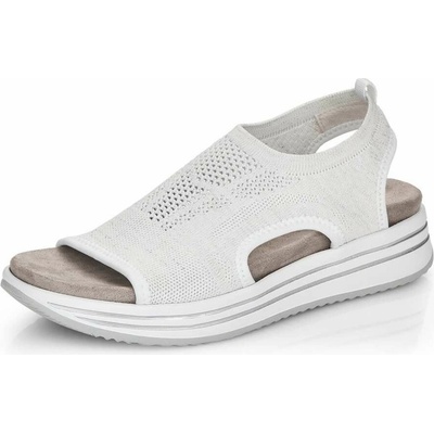 Remonte R2955-80 bílá – Hledejceny.cz