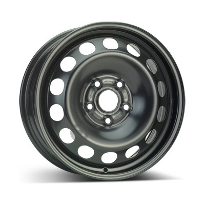 ALCAR STAHLRAD 6x16 5x112 ET50